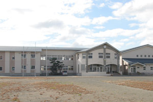 つがる市立稲垣小学校