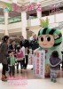 広報つがる2011年4月号表紙の写真
