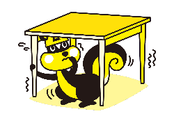 おまもリス