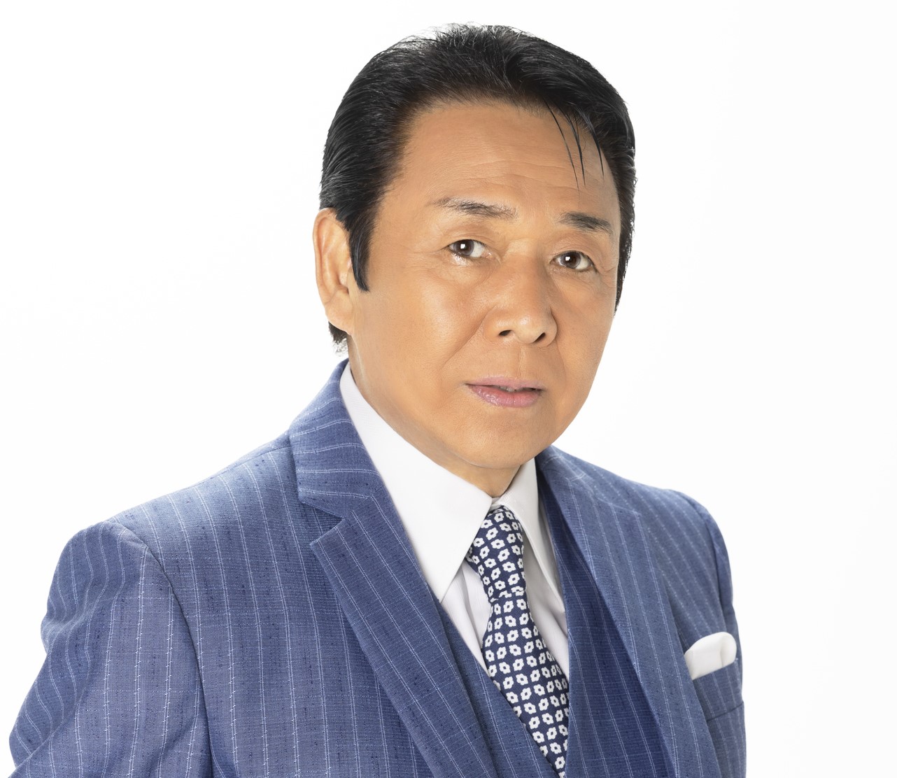 山本譲二
