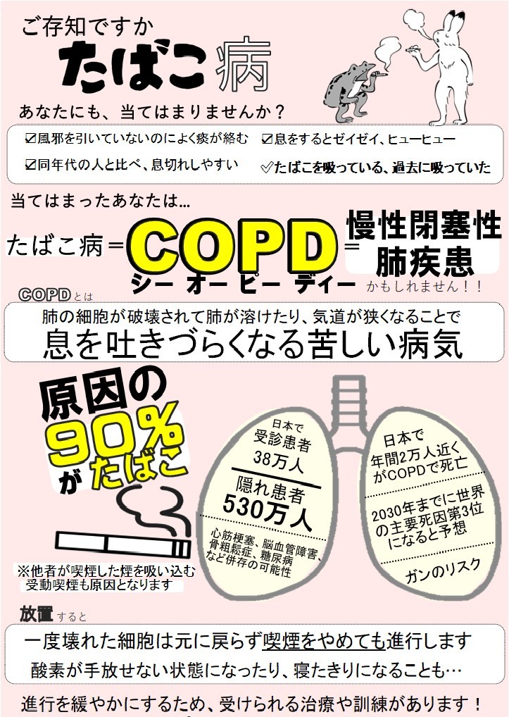 R8COPD