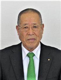 ヤマモトキヨアキ議員の顔写真