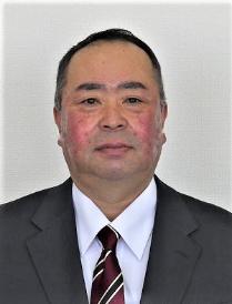 ヤマウチ議員の顔写真