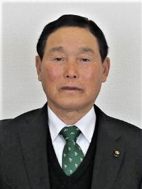 ササキケイゾウ議員の顔写真