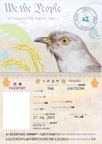 passport