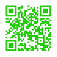 QRコードでも申し込み可能です