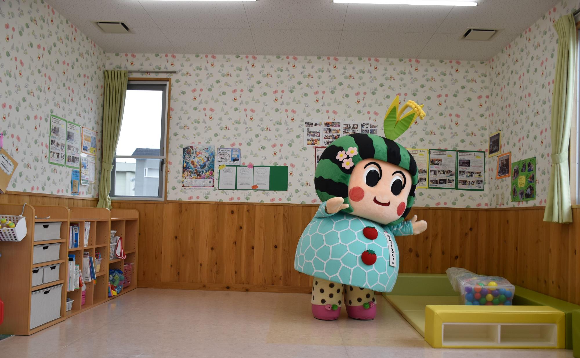 センター4