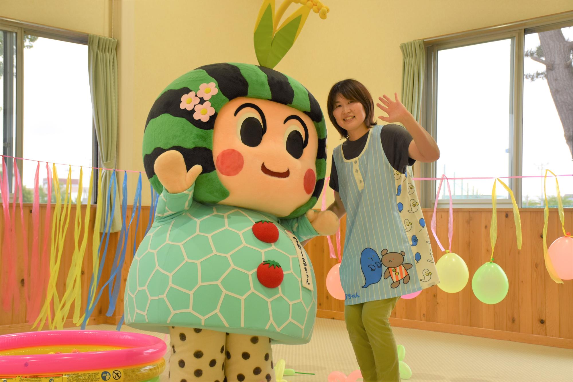 センター8